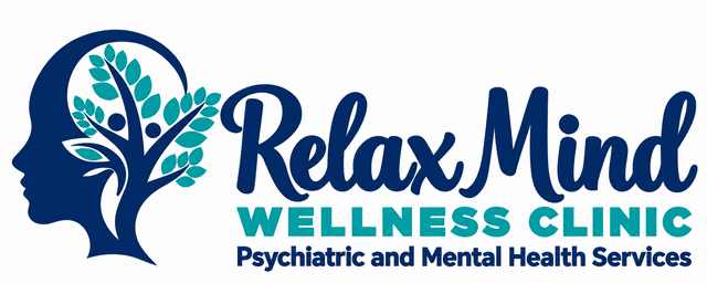 Relax Mind Wellness Clinic